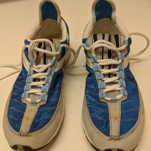 Polo Sport Sneakers, womens